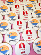 Personalised Image Cookies