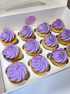 Signature Mini Cupcakes