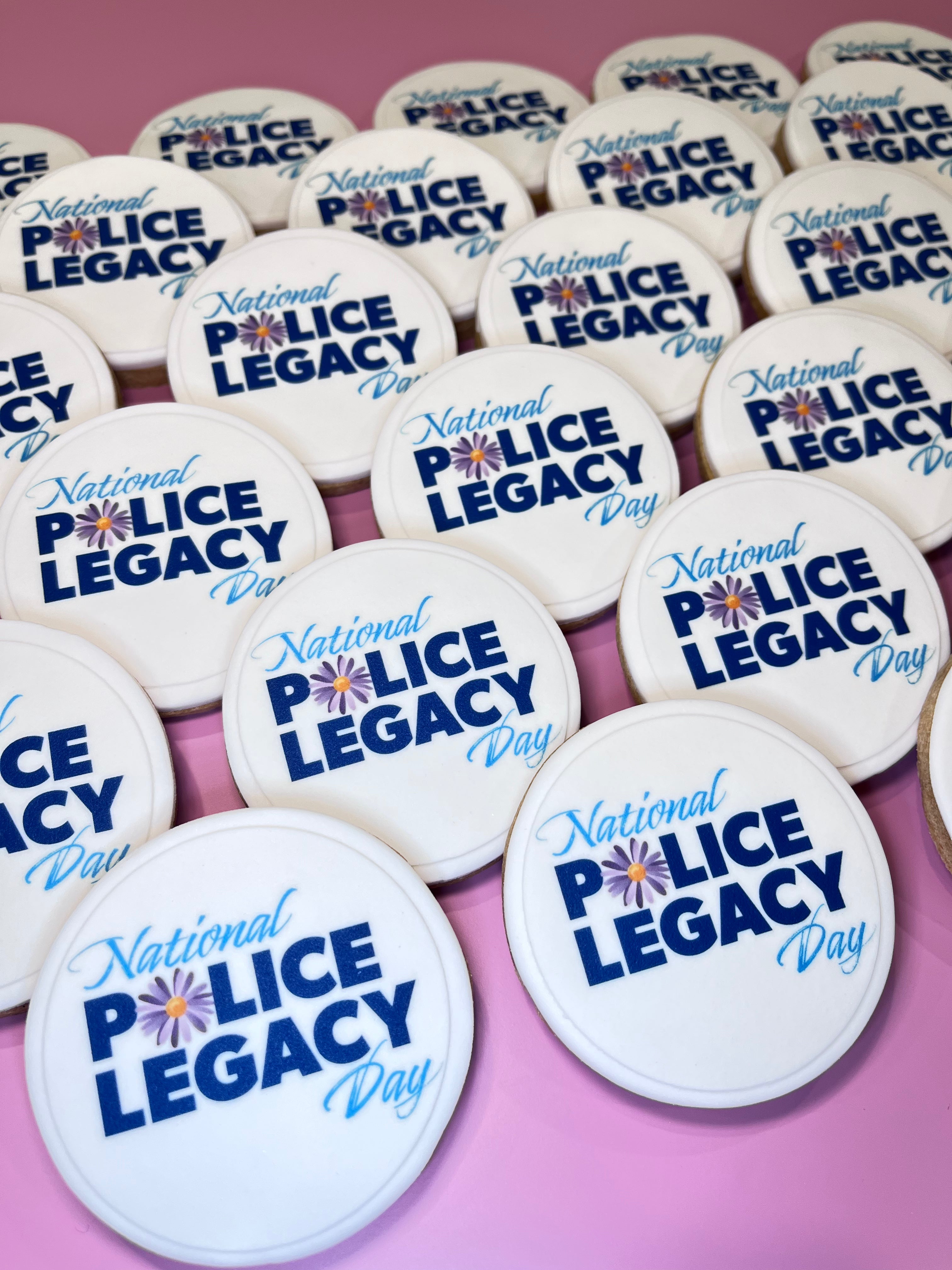 Personalised Image Cookies
