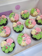 Signature Standard Cupcakes