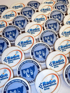 Personalised Image Cookies