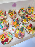 Lollyland Standard Cupcakes