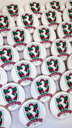 Personalised Image Cookies