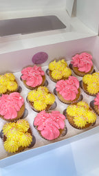 Signature Mini Cupcakes