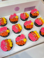 Signature Standard Cupcakes