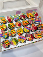 Lollyland Standard Cupcakes