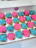 Signature Mini Cupcakes