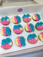 Signature Standard Cupcakes