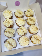 Signature Standard Cupcakes