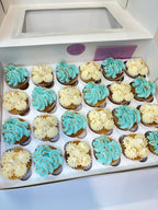 Signature Mini Cupcakes