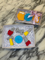 Tool Box Cookies