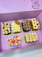 Cake Tasting Box